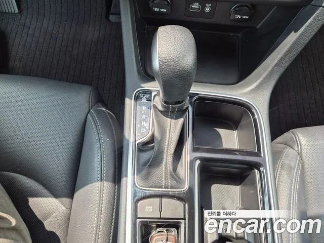Hyundai Sonata 2018 — фото 14