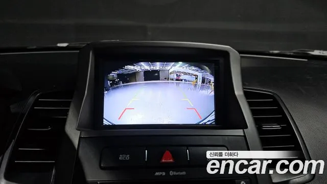 Kia Soul 2012 — фото 14