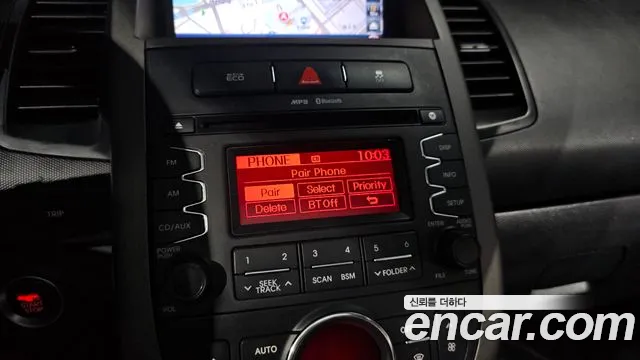 Kia Soul 2012 — фото 15
