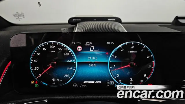 Mercedes-Benz GLB-Class 2021 — фото 11