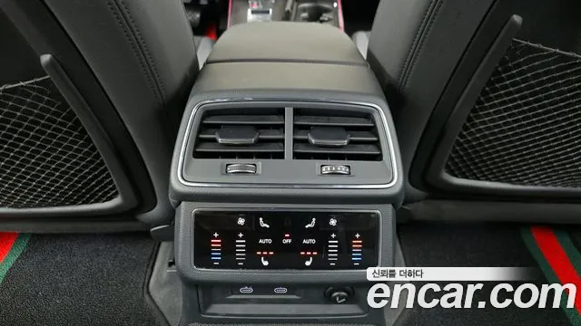 Audi A7 2021 — фото 19