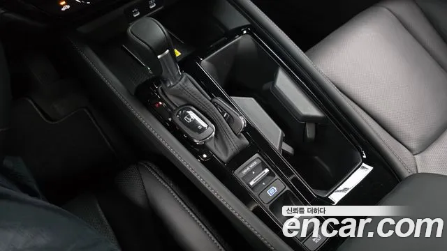 Honda Accord 2025 — фото 12