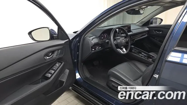 Honda Accord 2025 — фото 13
