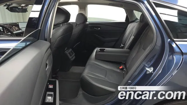 Honda Accord 2025 — фото 17