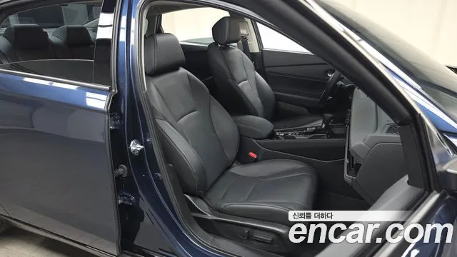 Honda Accord 2025 — фото 18