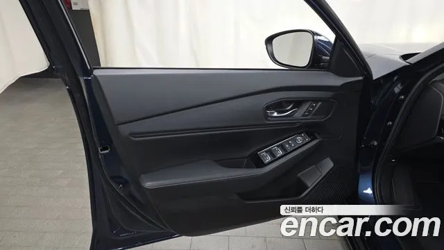 Honda Accord 2025 — фото 14