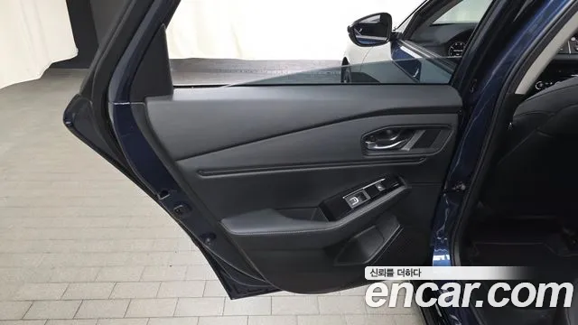 Honda Accord 2025 — фото 15