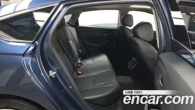 Honda Accord 2025 — фото 16