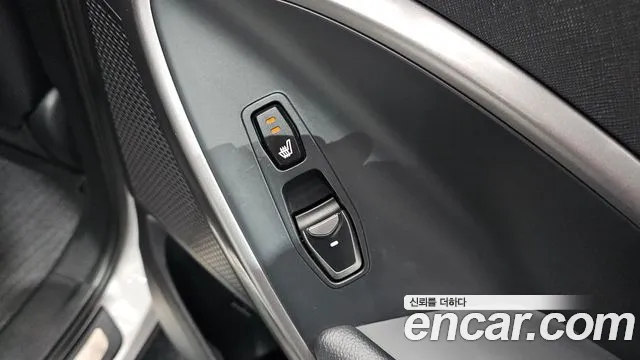 Hyundai Santafe 2014 — фото 18