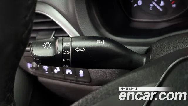 Hyundai i30 2018 — фото 16