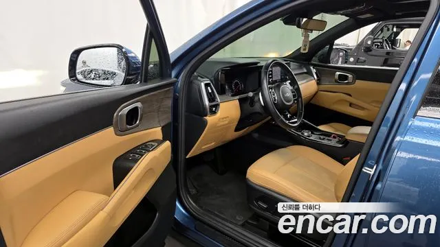 Kia Sorento 2022 — фото 13
