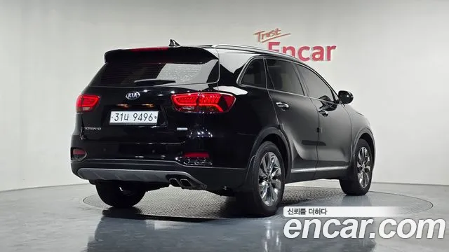 Kia Sorento 2018 — фото 2