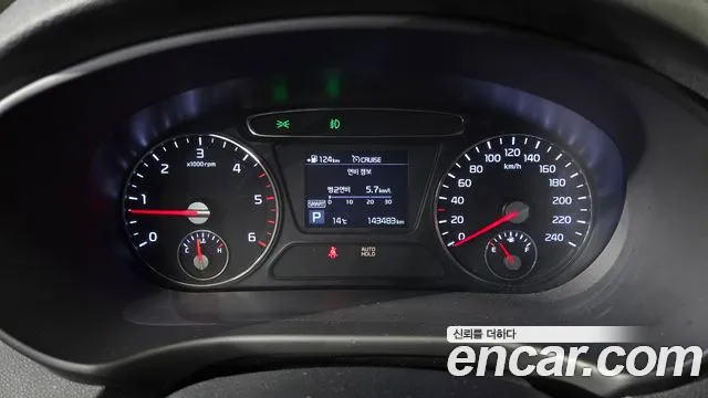Kia Sorento 2018 — фото 11