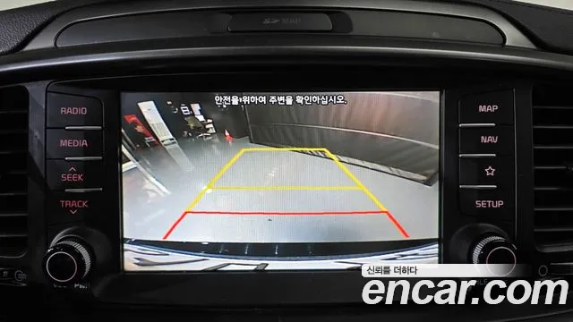 Kia Sorento 2018 — фото 20