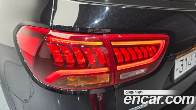Kia Sorento 2018 — фото 9