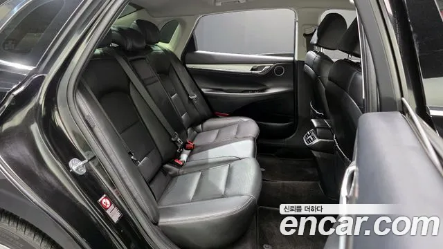 Hyundai Grandeur 2020 — фото 16