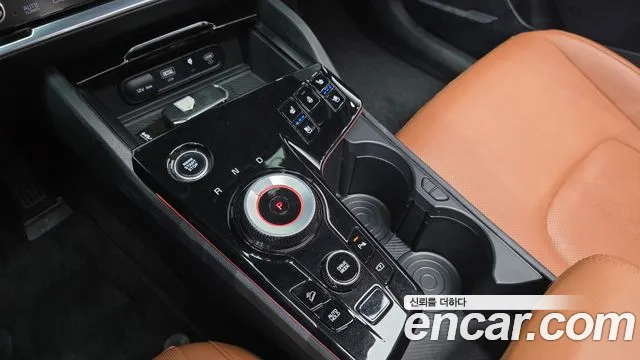 Kia Sportage 2022 — фото 12