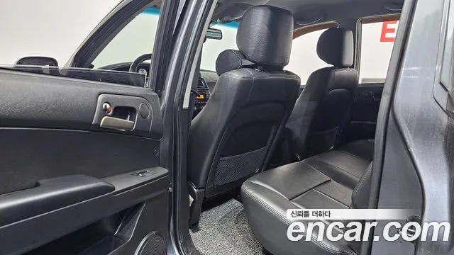 KG_Mobility_Ssangyong KORANDO 2017 — фото 12