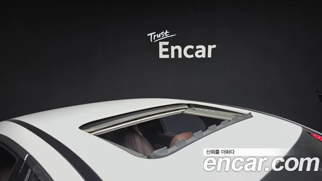 Mercedes-Benz E-Class 2018 — фото 20