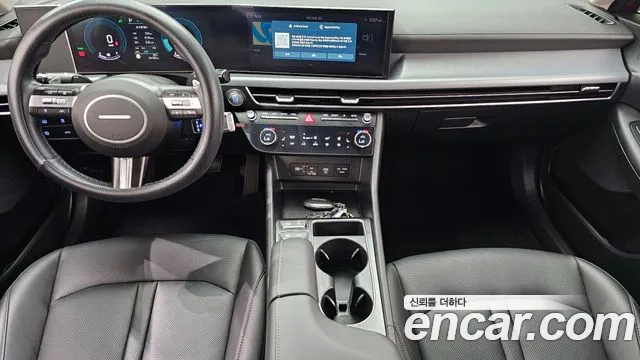Hyundai Sonata 2024 — фото 10
