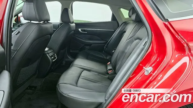 Hyundai Sonata 2024 — фото 19