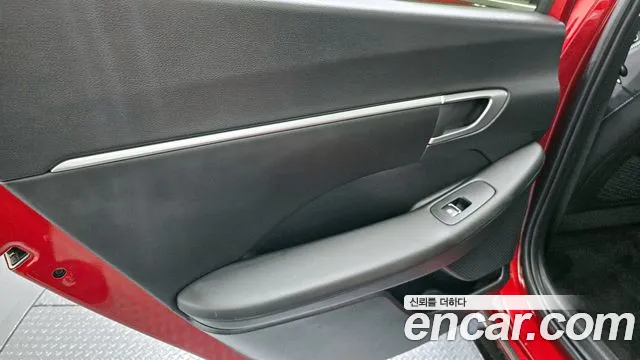 Hyundai Sonata 2024 — фото 15