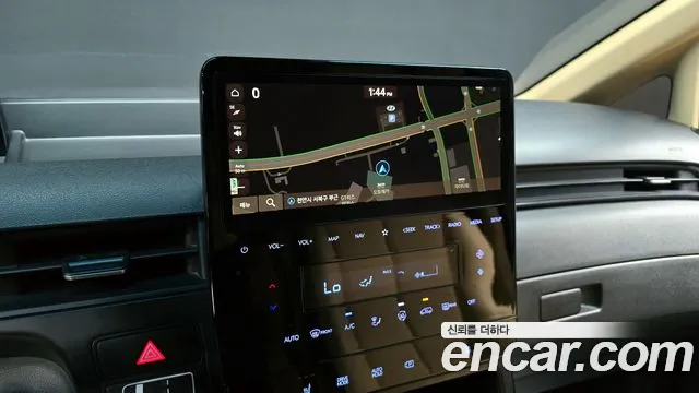Hyundai Staria 2023 — фото 17
