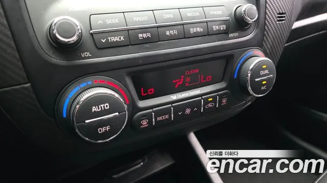 Kia K3 2014 — фото 16
