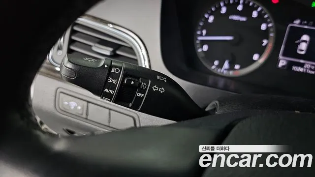 Hyundai Sonata 2015 — фото 16