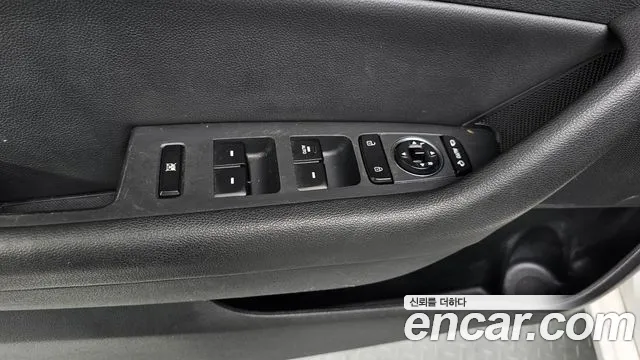 Hyundai Sonata 2015 — фото 19
