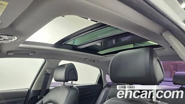 Hyundai Sonata 2015 — фото 20