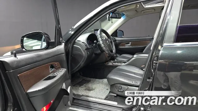 KG_Mobility_Ssangyong Rexton 2014 — фото 10