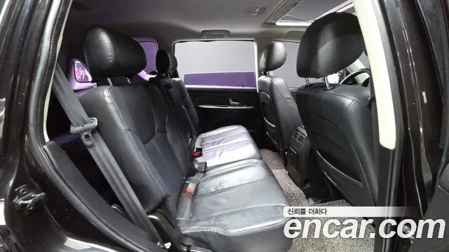 KG_Mobility_Ssangyong Rexton 2014 — фото 12