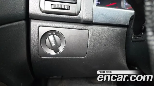 KG_Mobility_Ssangyong Rexton 2014 — фото 16
