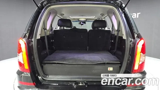 KG_Mobility_Ssangyong Rexton 2014 — фото 20