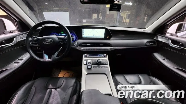 Hyundai Palisade 2019 — фото 10