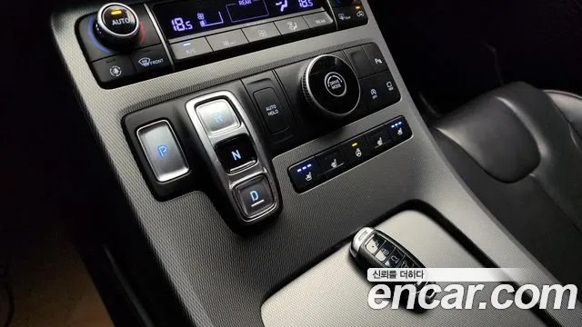 Hyundai Palisade 2019 — фото 12