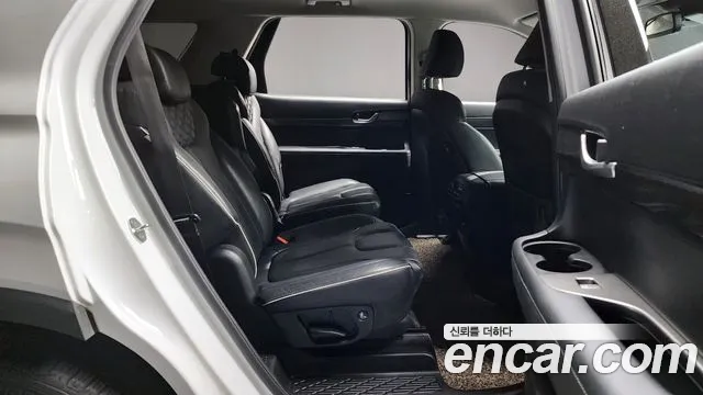 Hyundai Palisade 2019 — фото 17
