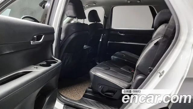 Hyundai Palisade 2019 — фото 18