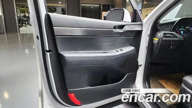 Hyundai Palisade 2019 — фото 14