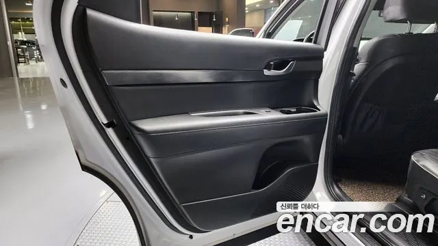 Hyundai Palisade 2019 — фото 15