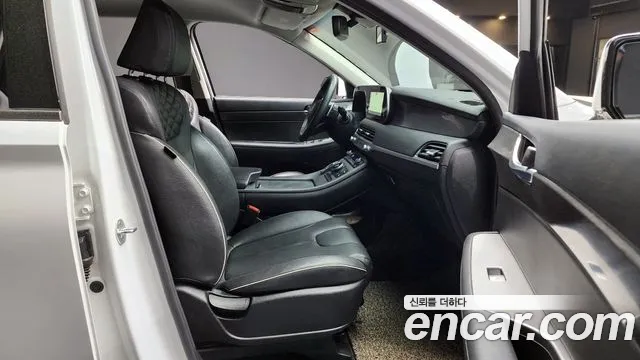 Hyundai Palisade 2019 — фото 16