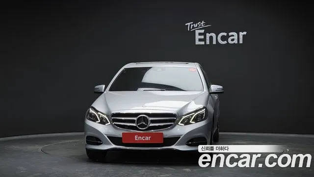 Mercedes-Benz E-Class 2016 — фото 3