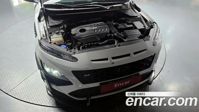 Hyundai Kona 2022 — фото 6