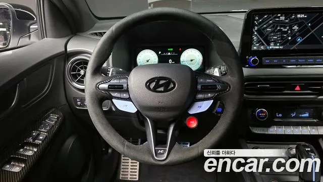 Hyundai Kona 2022 — фото 19