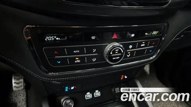 KG_Mobility_Ssangyong Rexton 2023 — фото 18