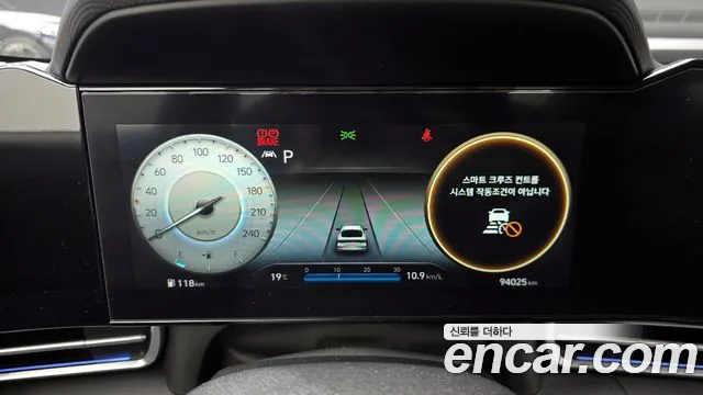 Hyundai AVANTE 2021 — фото 11