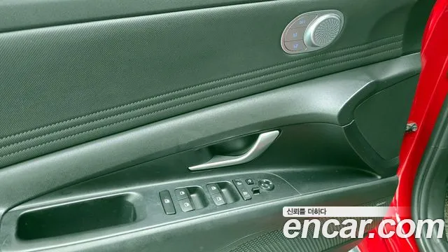 Hyundai AVANTE 2021 — фото 14