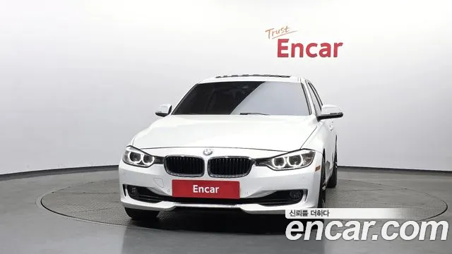 BMW 3-Series 2015 — фото 3