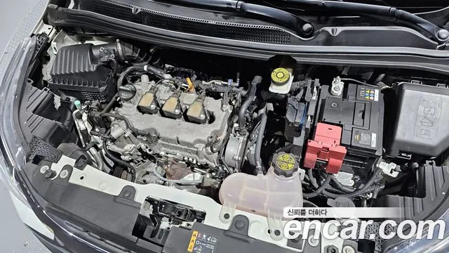 ChevroletGMDaewoo Spark 2020 — фото 6